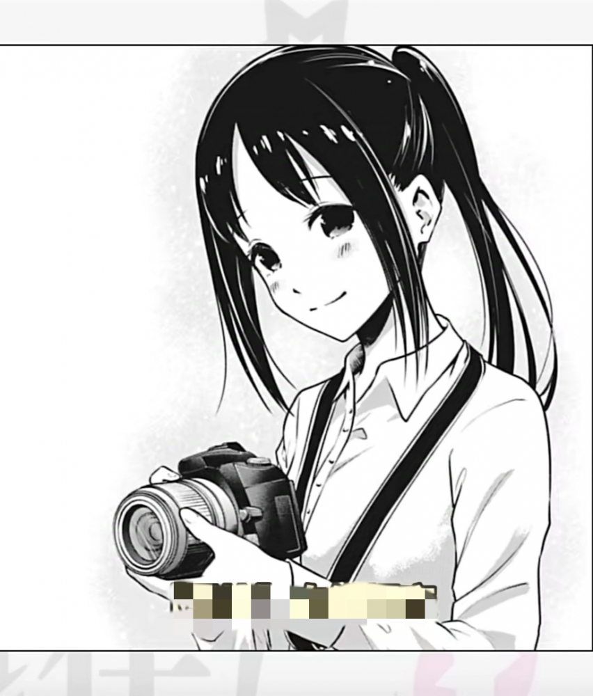 四宫辉夜（照相机）