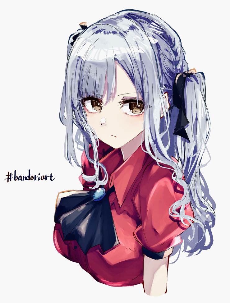 丰川祥子