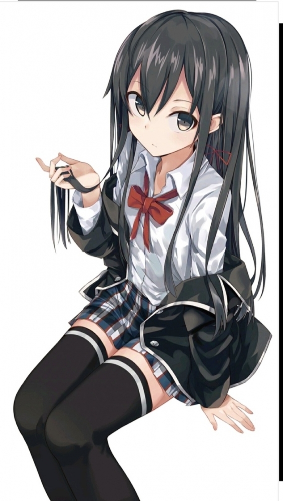 雪之下雪乃