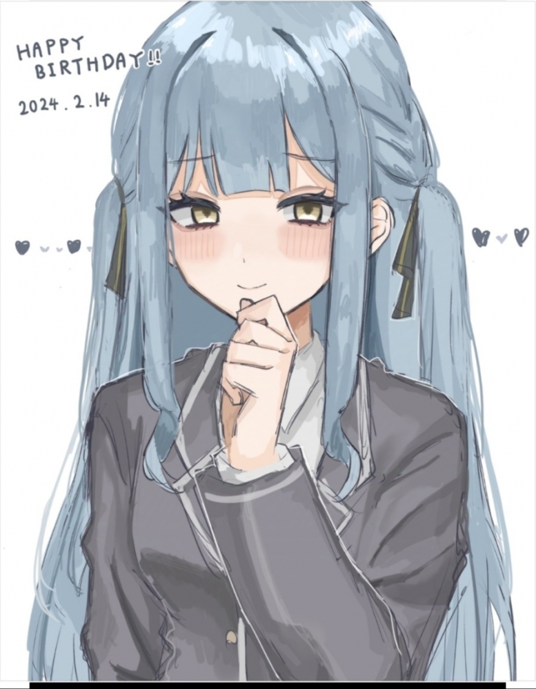 丰川祥子