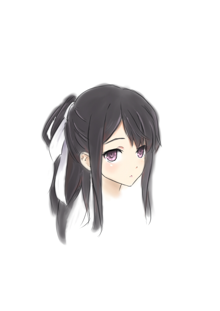 村雨 咲