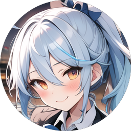 头像—杜雪梨（怪力）