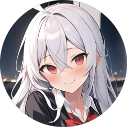 头像——柳莓（念力）