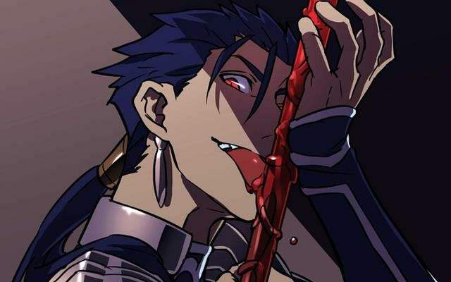 我的枪上可是涂满毒液