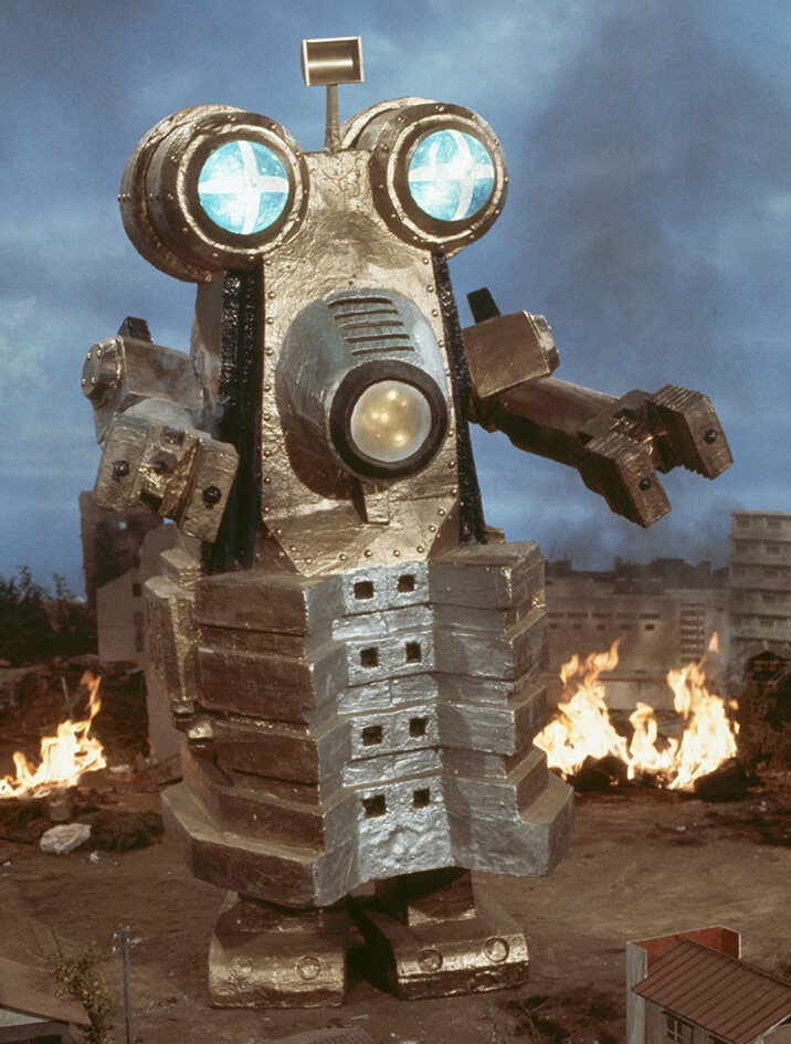 机械怪兽 皮尔卡蒙