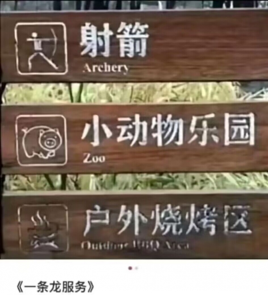 给他们一条龙服务