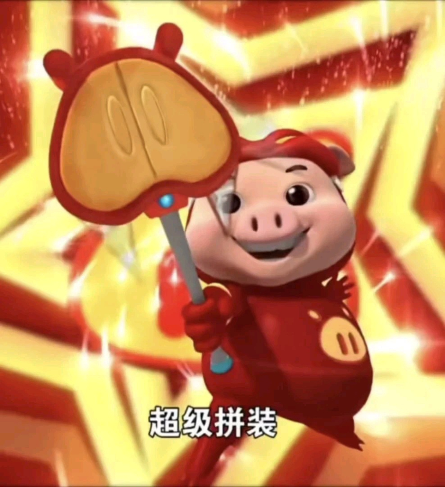解析母雞卡的創作者