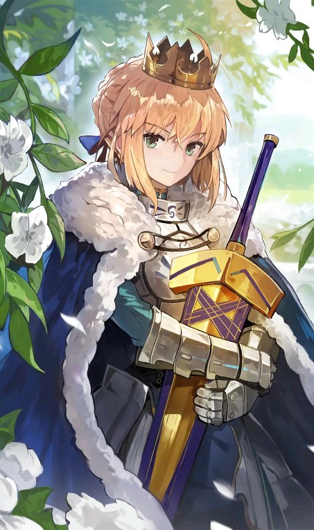 阿瓦隆和棉被王