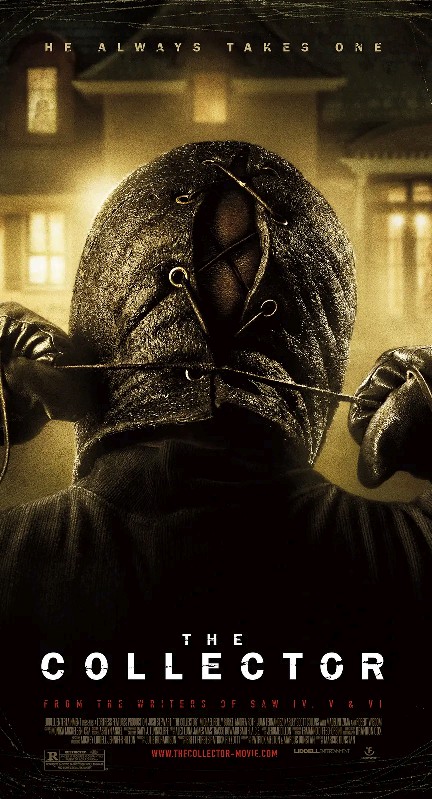 收藏家,夜魔中的角色