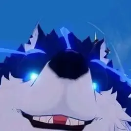 北风的哈士奇