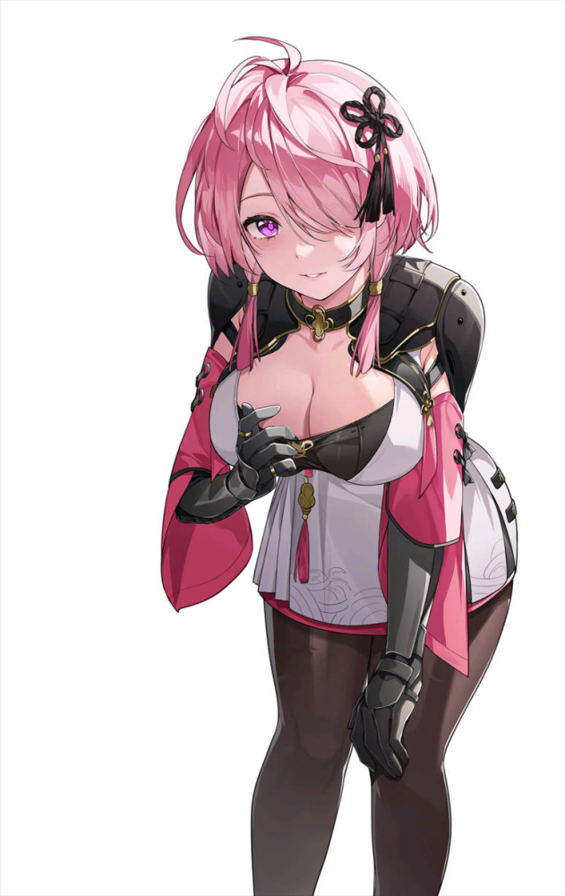 大
