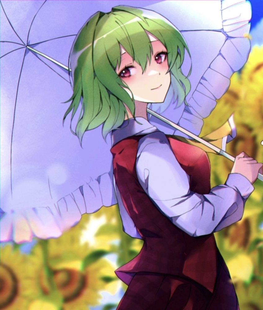 风见幽香