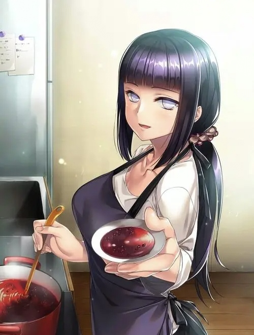 日向雏田