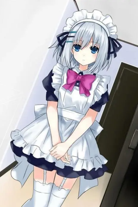 鸢一折纸