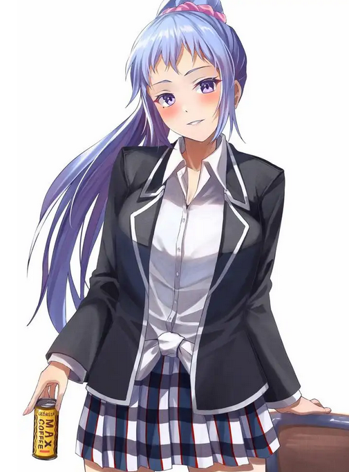 川崎沙希
