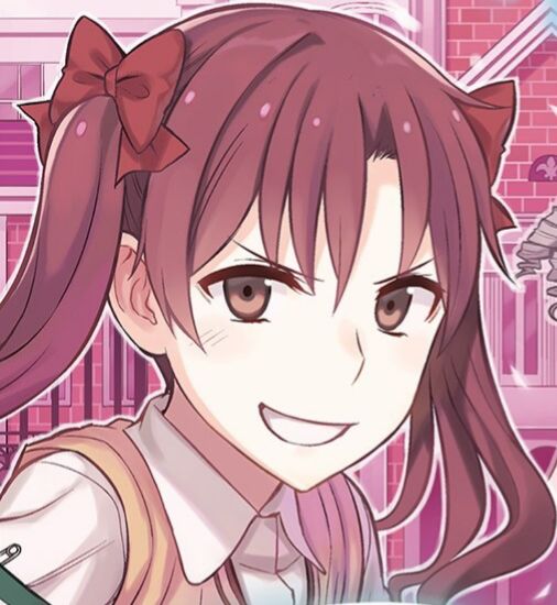 白井黑子