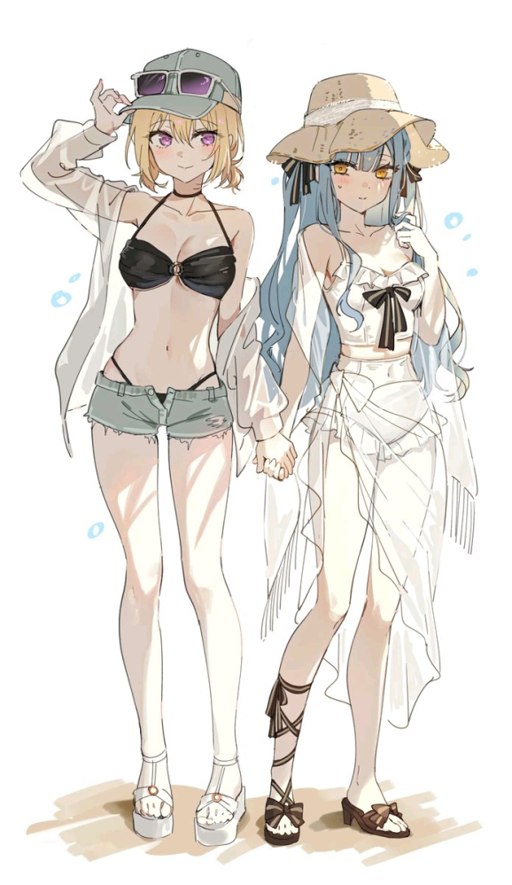 祥子和初音