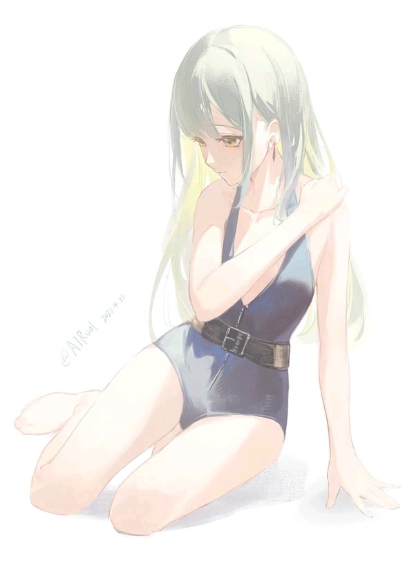 睦