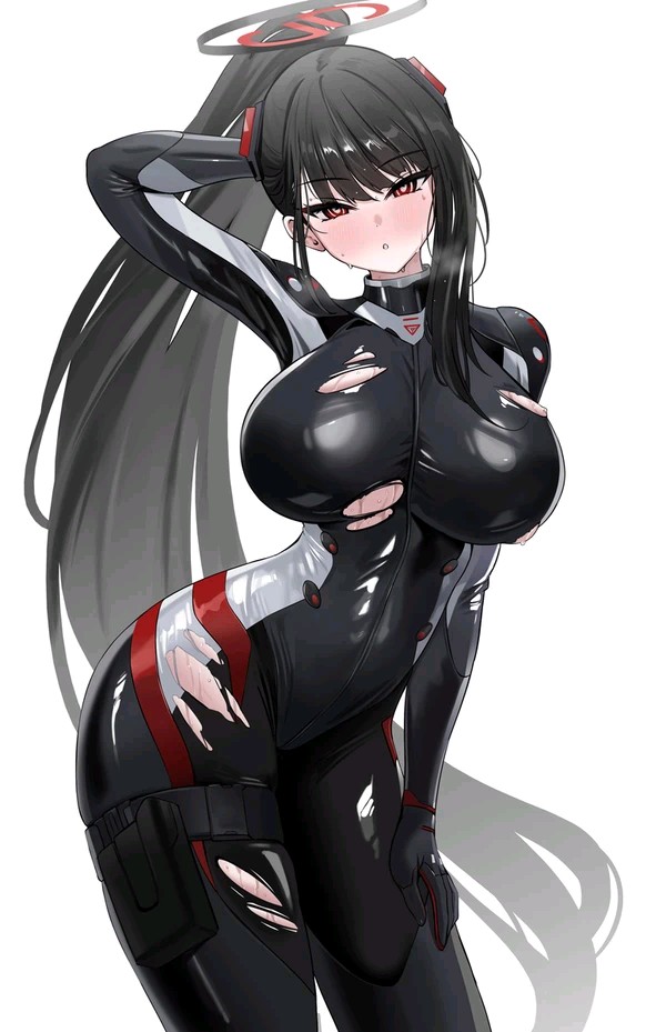 调月莉音