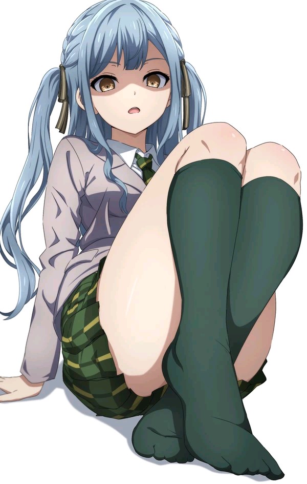 祥子
