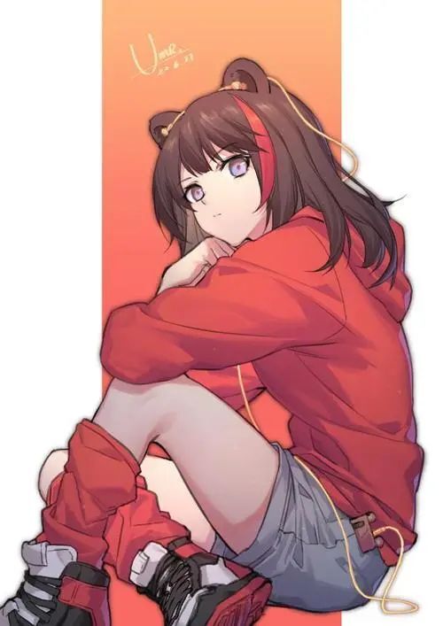 凛冬 索尼娅