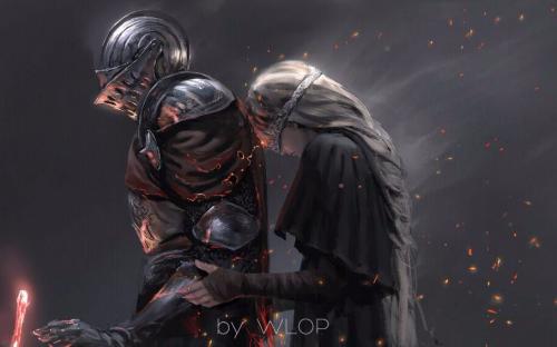 带我回家吧，灰烬大人