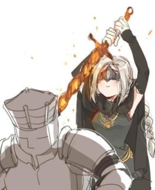 送你回家啦！灰烬大人