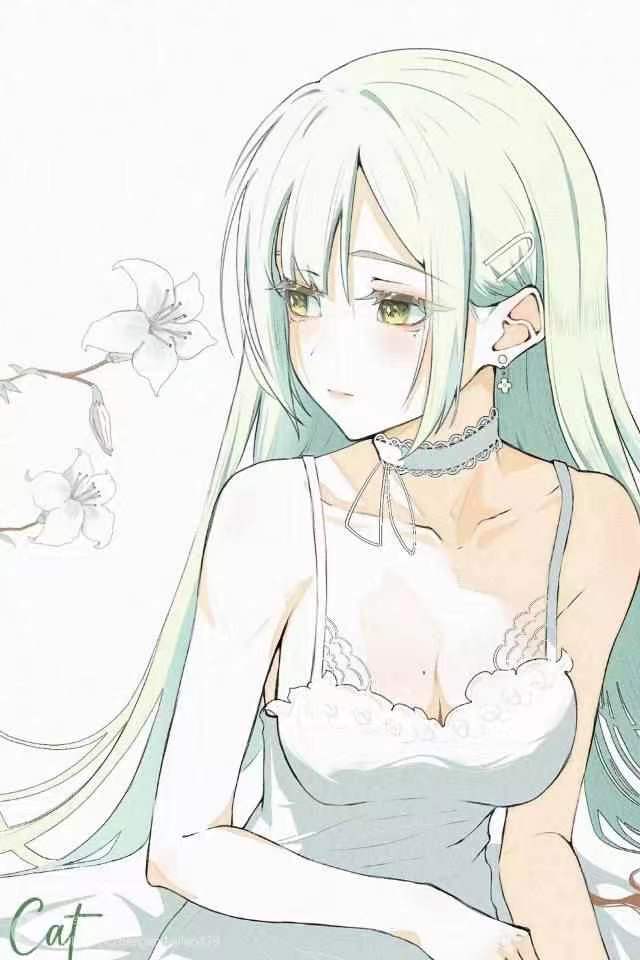 黄瓜妖精
