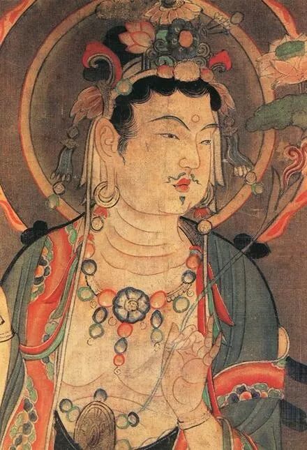 敦煌壁画