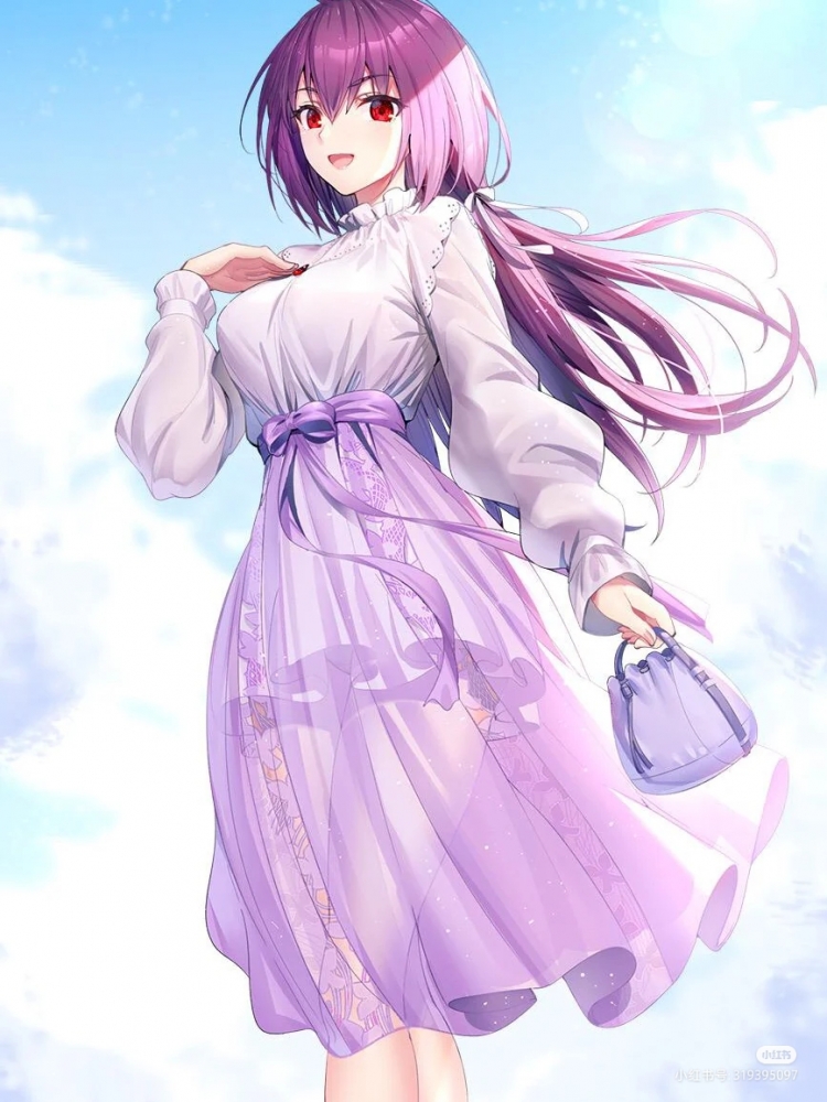 命运，冠位指定