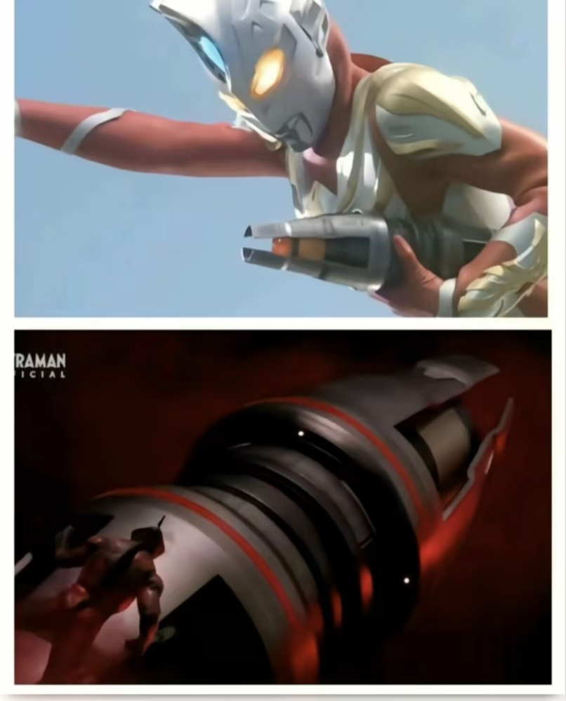 消灭奥特曼的计划是…