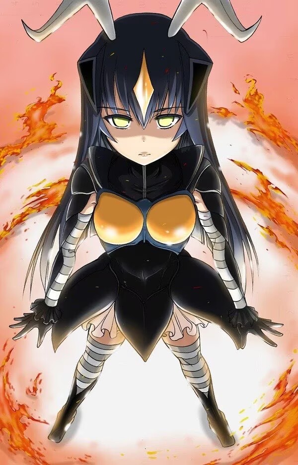 认真的杰顿小姐