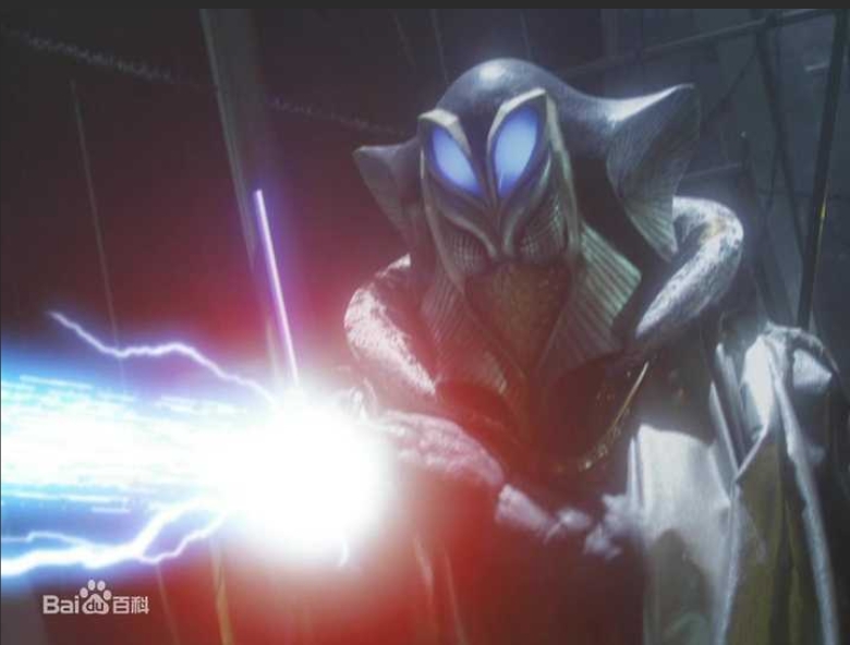 美菲拉斯星人诺斯特拉