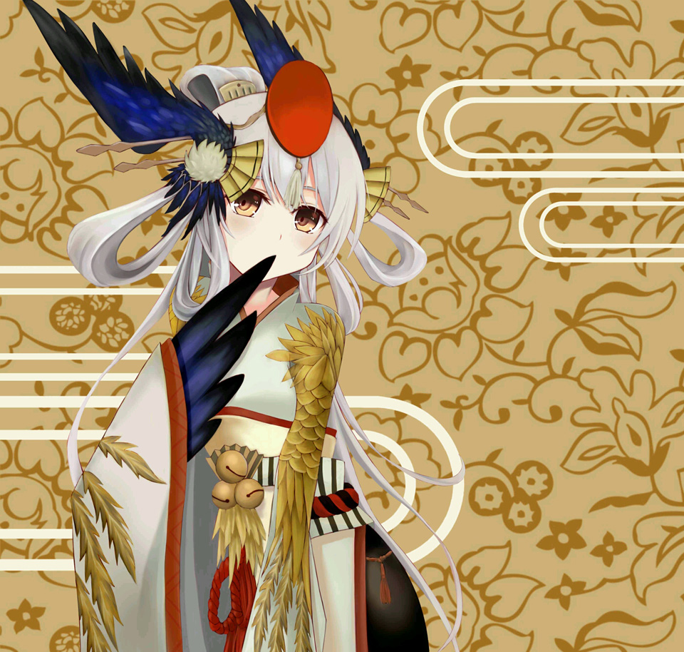 姑姑2