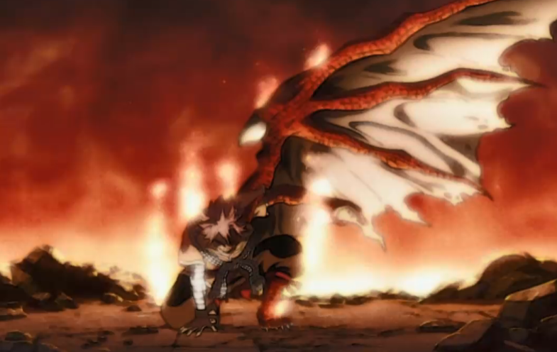 半龙化纳兹（1）