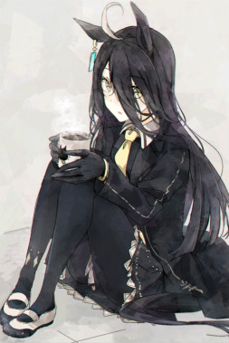 曼城茶座