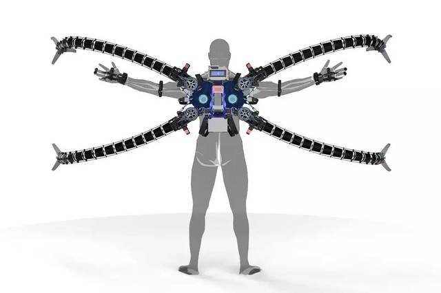 章鱼博士友情提供