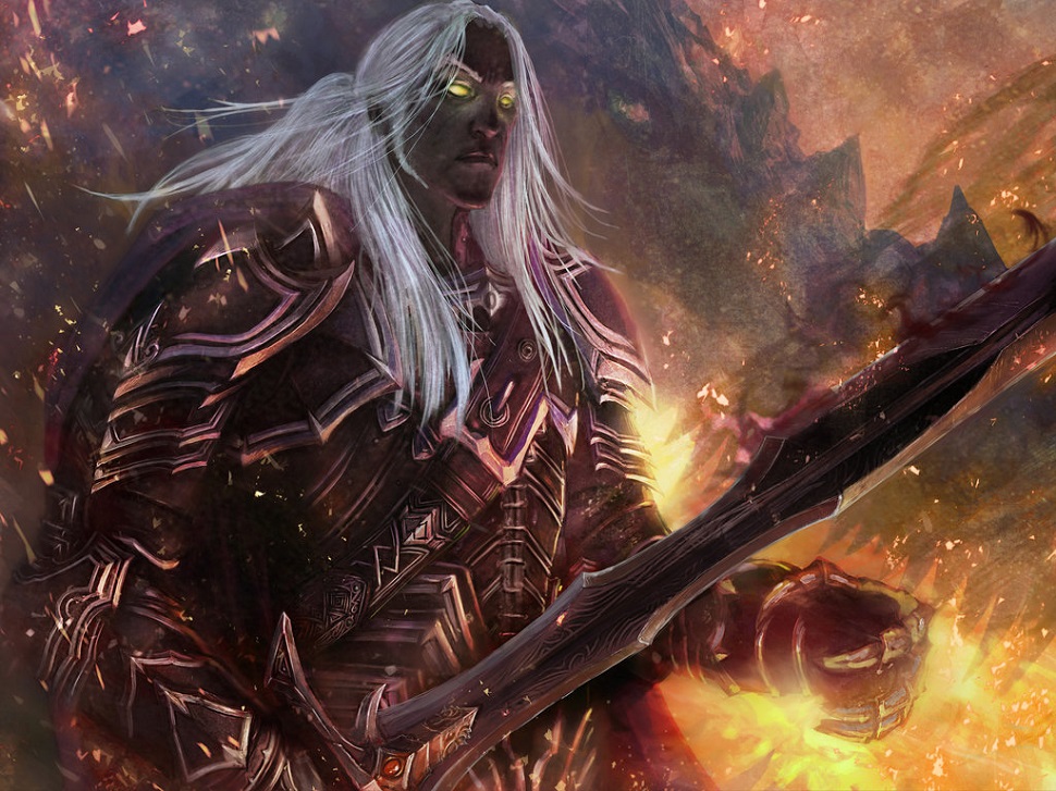 阿尔曼德·瑞克