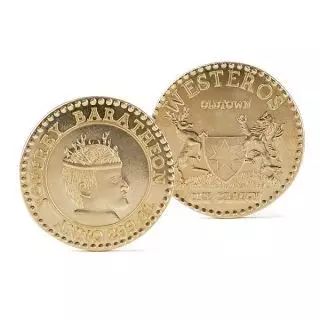 乔佛里时期的金龙