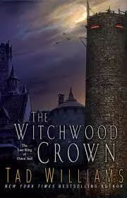 威廉姆斯的新书