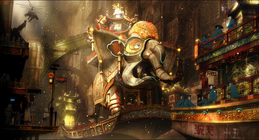 城市游会的参照