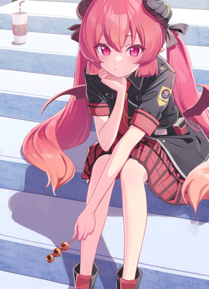 赤司纯子（吃不到）