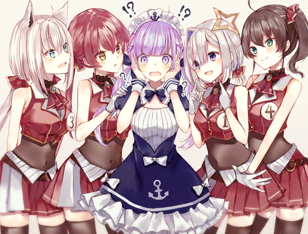 ラブリーよしお