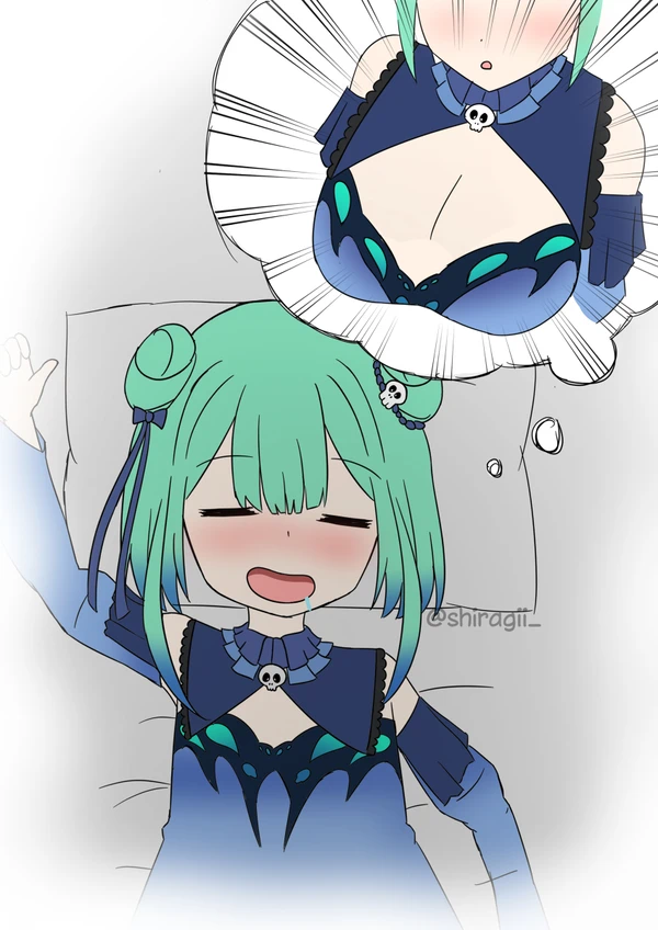 しらぎい