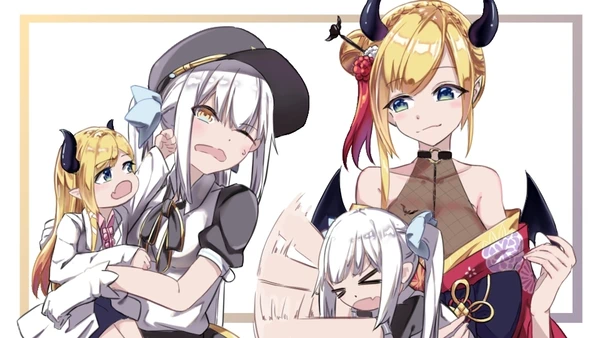 繁星烁海