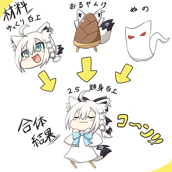 笠猫