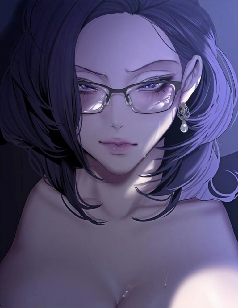 美丽新世界组长