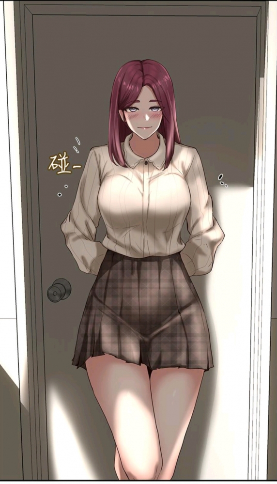 刘小冉
