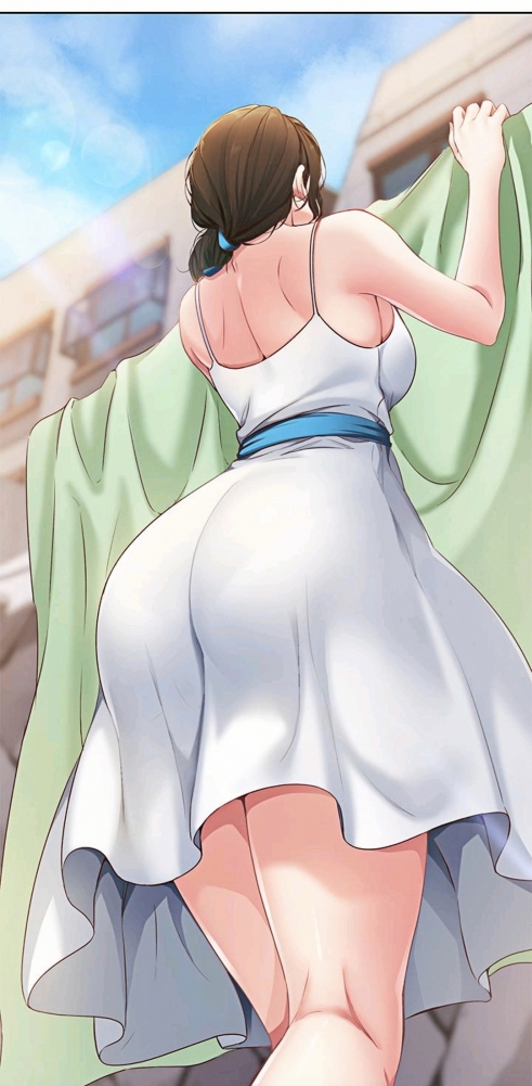 美静阿姨