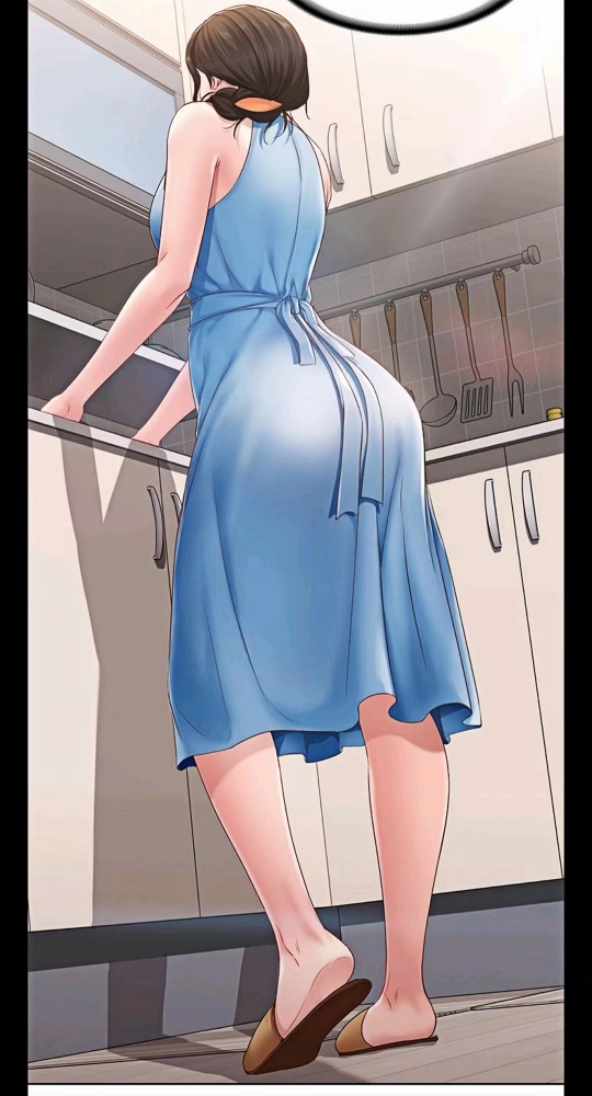 美静阿姨